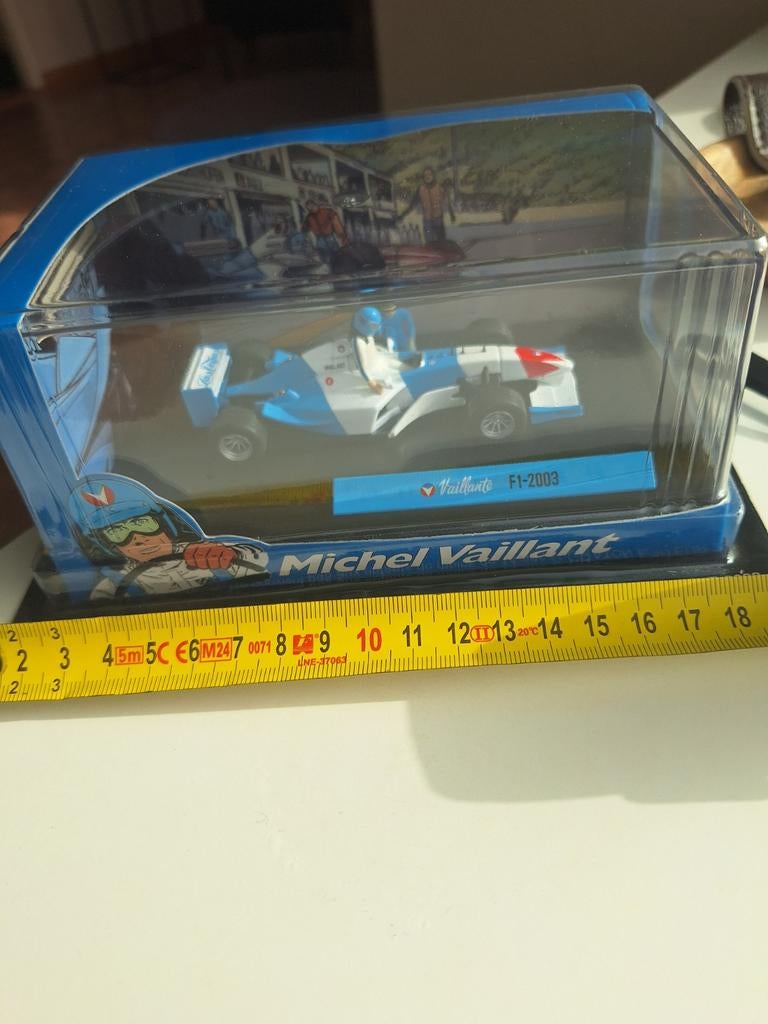 Modelauto's, Ophalen, Nieuw