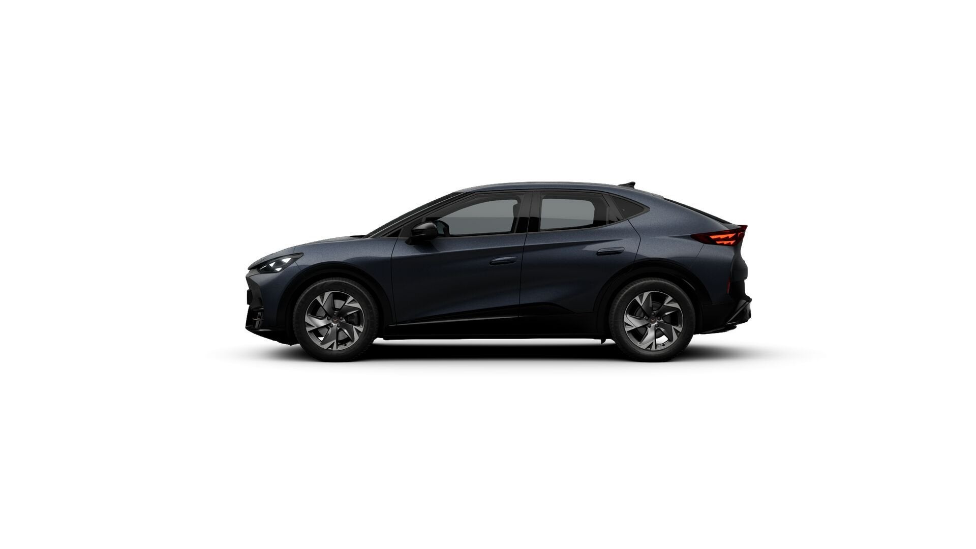 CUPRA Tavascan, Auto's, Automaat, Achterwielaandrijving, Euro 6, 190 pk