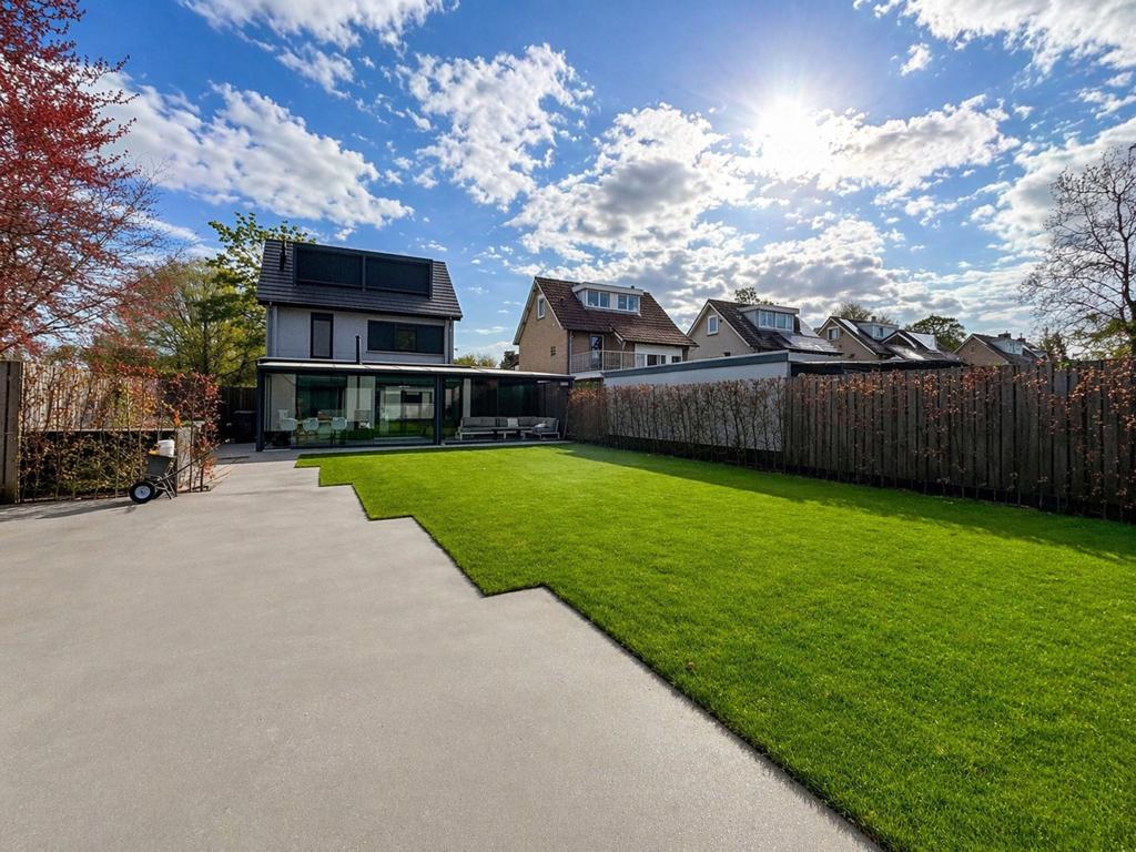 Hovenier regio Raamsdonksveer