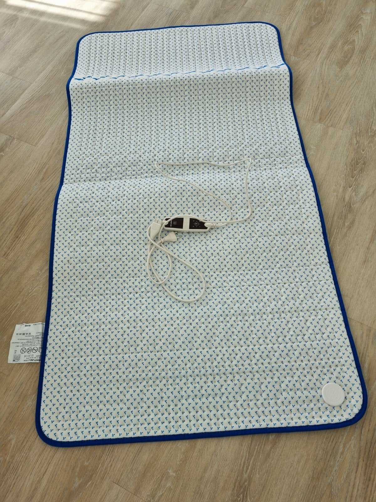 2 inventum elektrische dekens, Ophalen, Overige onderwerpen