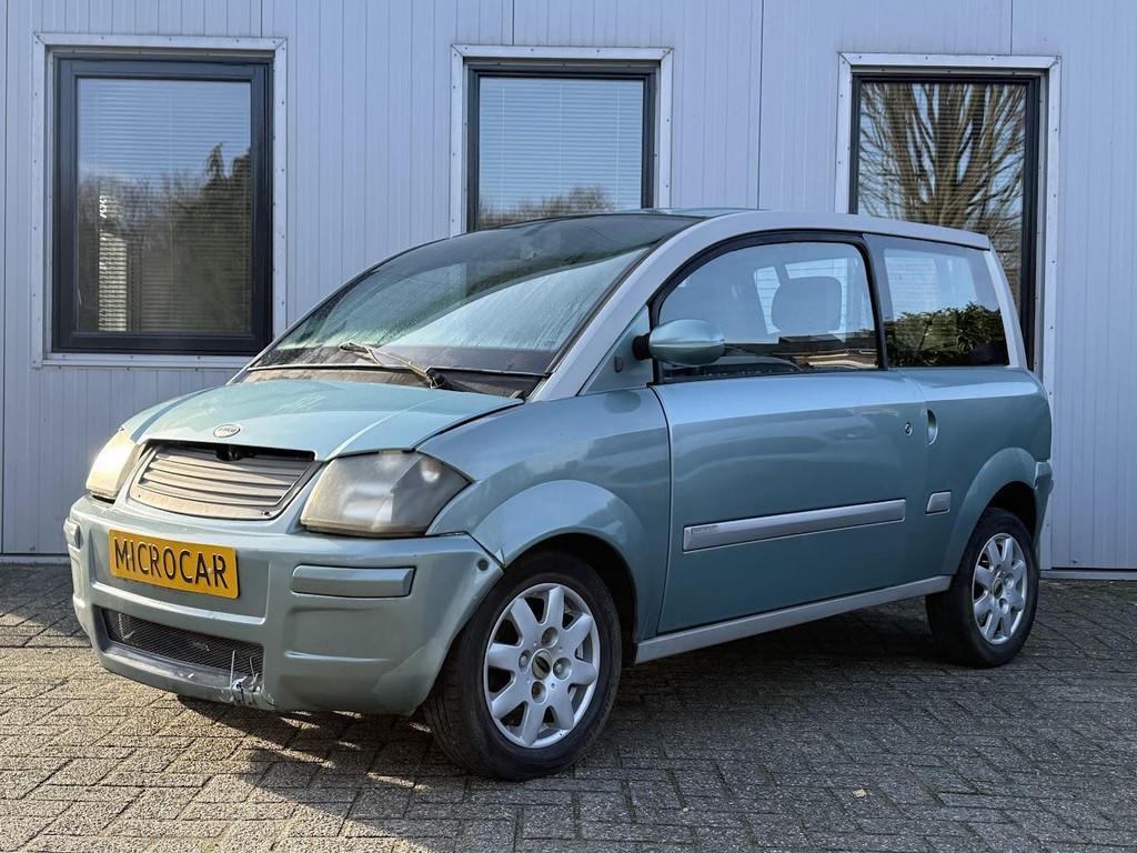 Microcar Brommobiel MC2 Preference XXL OPKNAPPER, Diversen, Olden Eibergsedijk 1b
7151 NB  Eibergen, NL, Rensingautos@hotmail.com