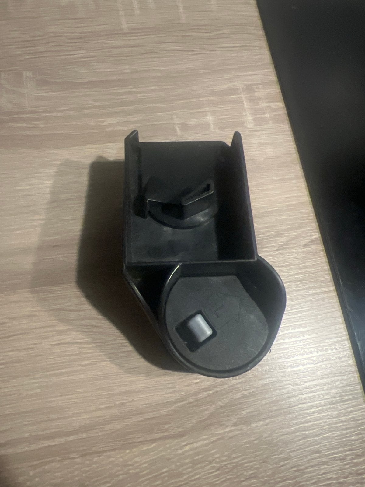 Maxi-Cosi adapter links voor Quinny Zapp, 15 t/m 36 kg, Ophalen of Verzenden, Maxi-Cosi, Gebruikt