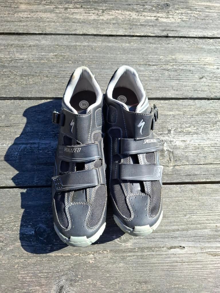 Specialized Mountenbike schoenen maat 46, Ophalen of Verzenden