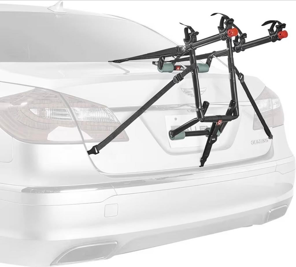 Allen Sports bike rack model 102DN, Ophalen, Zo goed als nieuw