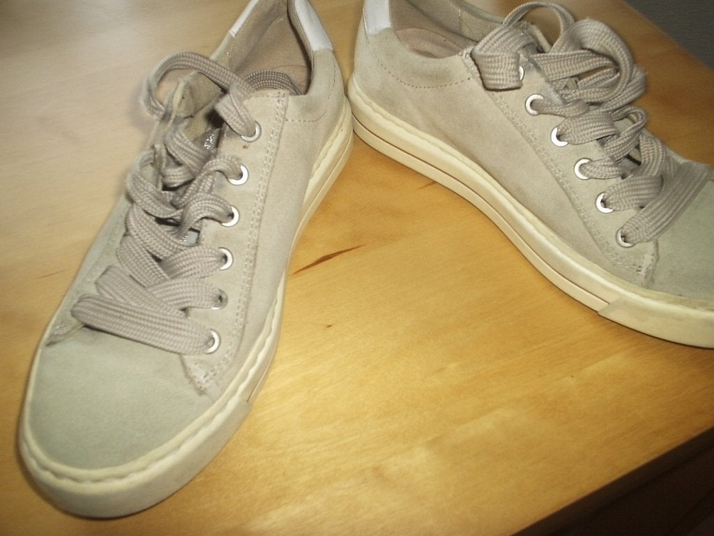 gympen van ARA MAAT 38, Ophalen of Verzenden, Gedragen, Sneakers of Gympen
