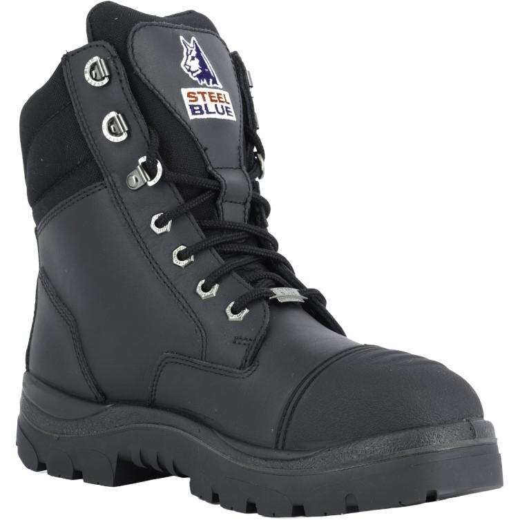 Steel Blue Southern Cross Waterproof S7 392603 |Nieuwe serie