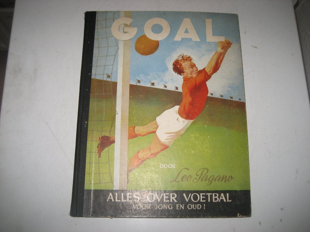 voetbal plaatjes album goal, Ophalen, Gebruikt, Overige binnenlandse clubs, Poster, Plaatje of Sticker