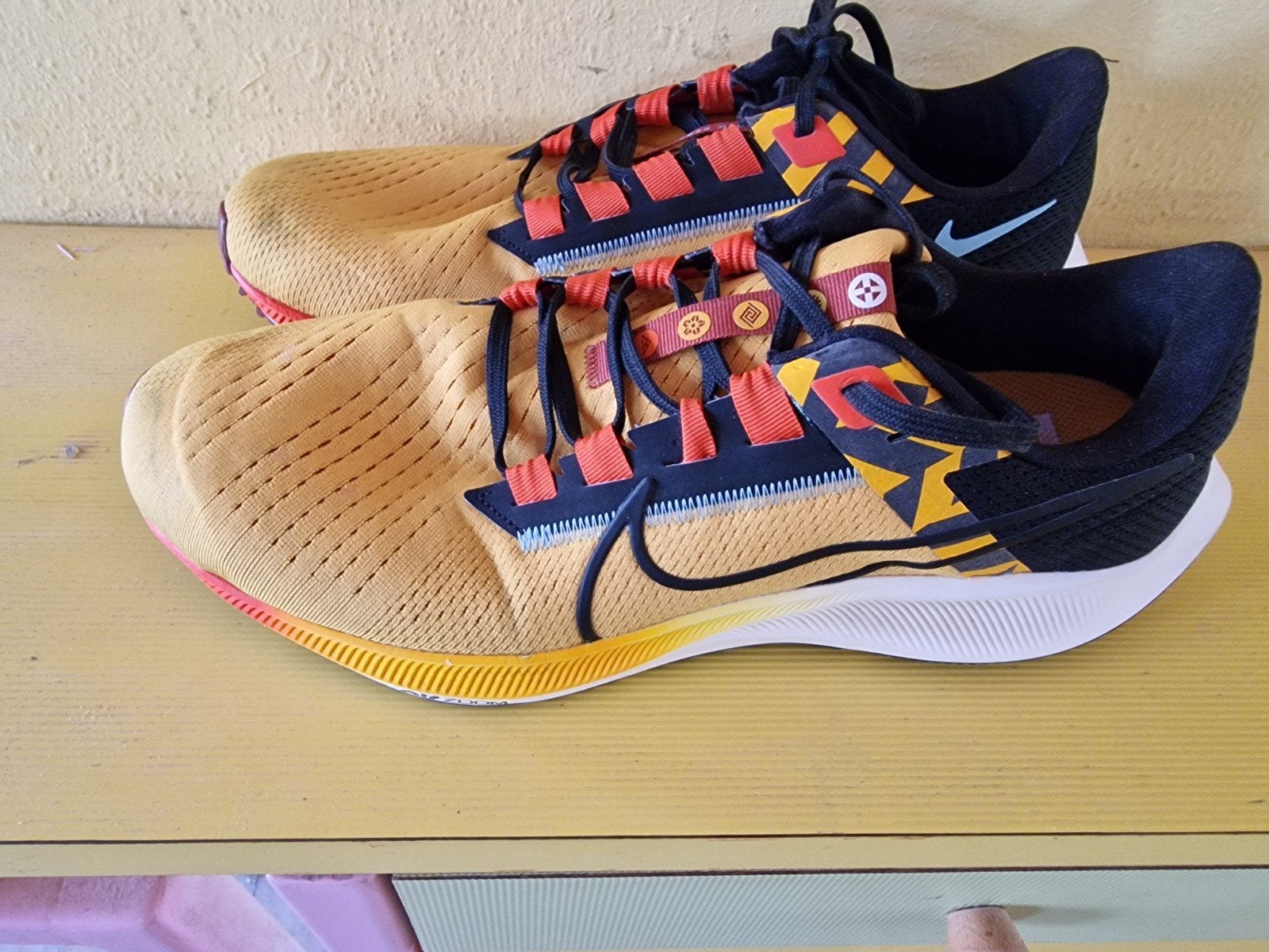 Nike pegasus 38 maat 45, Ophalen of Verzenden, Nieuw, Hardloopschoenen, Nike