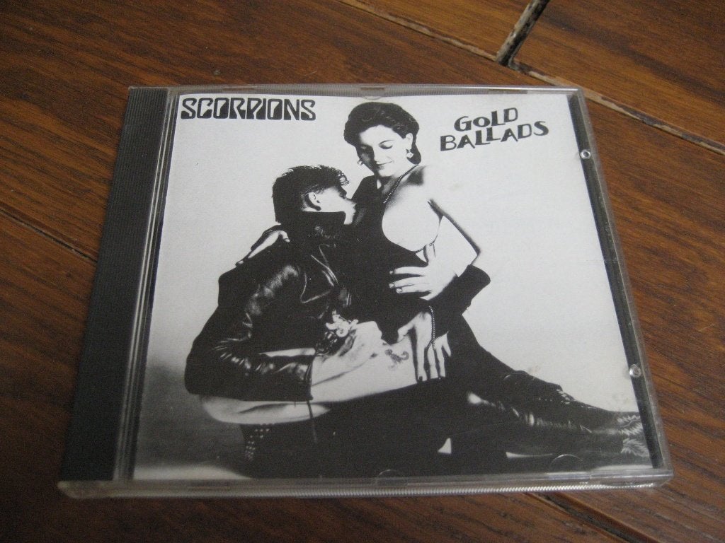 Scorpions albums 2x, Ophalen of Verzenden, Zo goed als nieuw, Progressive Rock