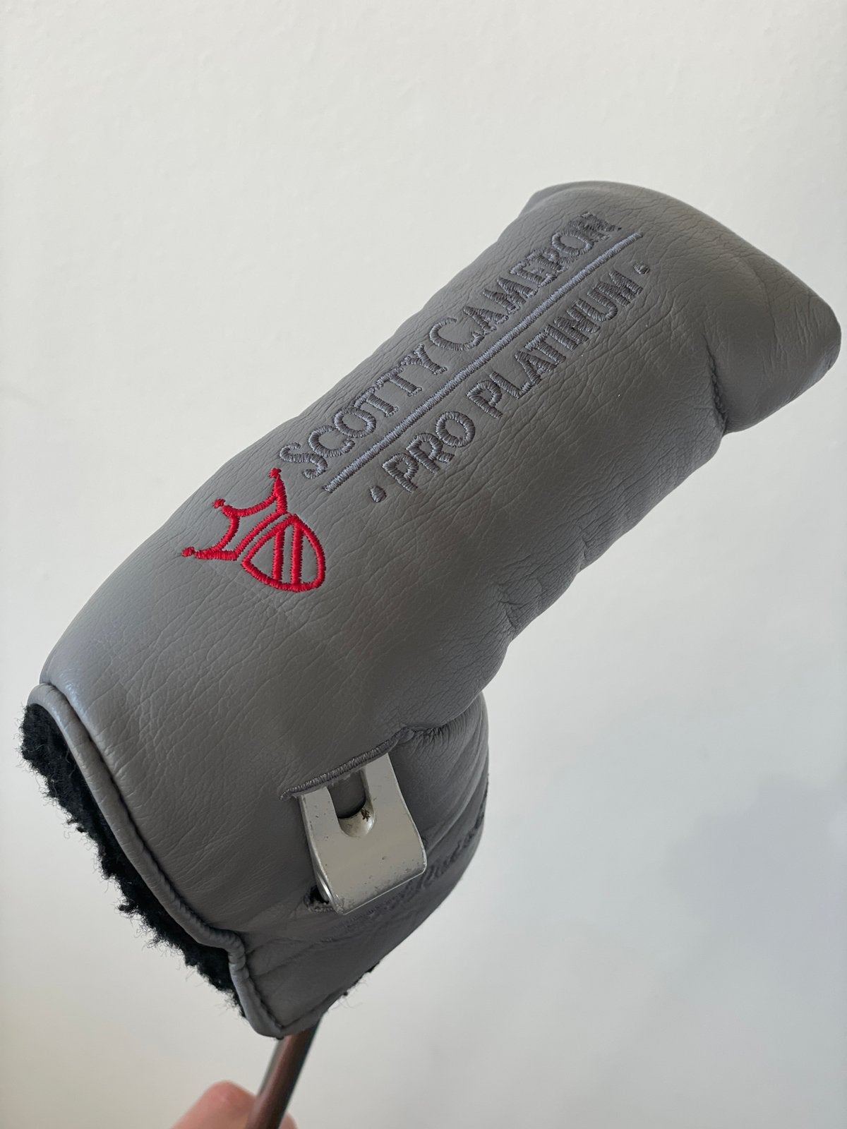 Scotty Cameron putter, Sport en Fitness, Golf, Ophalen of Verzenden, Zo goed als nieuw, Club