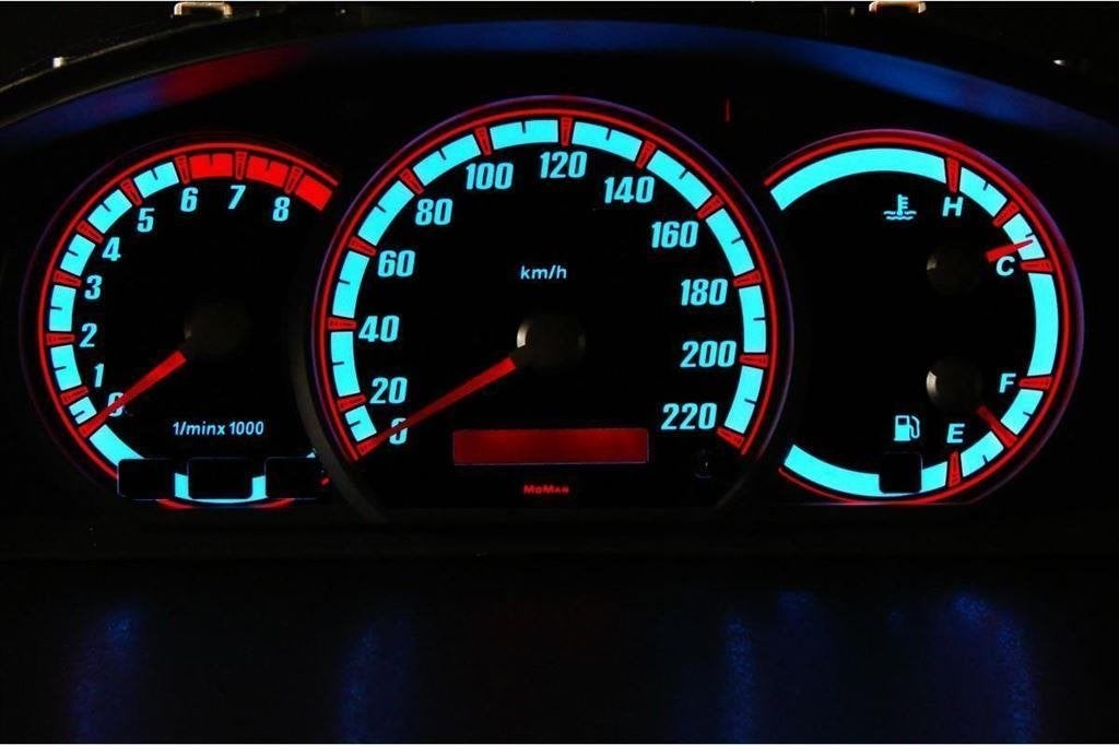 Kia Sorento - Indiglo Tellerplaten, Ophalen of Verzenden, MJ-Carstyling, Info@mj-carstyling.net, Sibeliusstraat 81 5011JH Tilburg