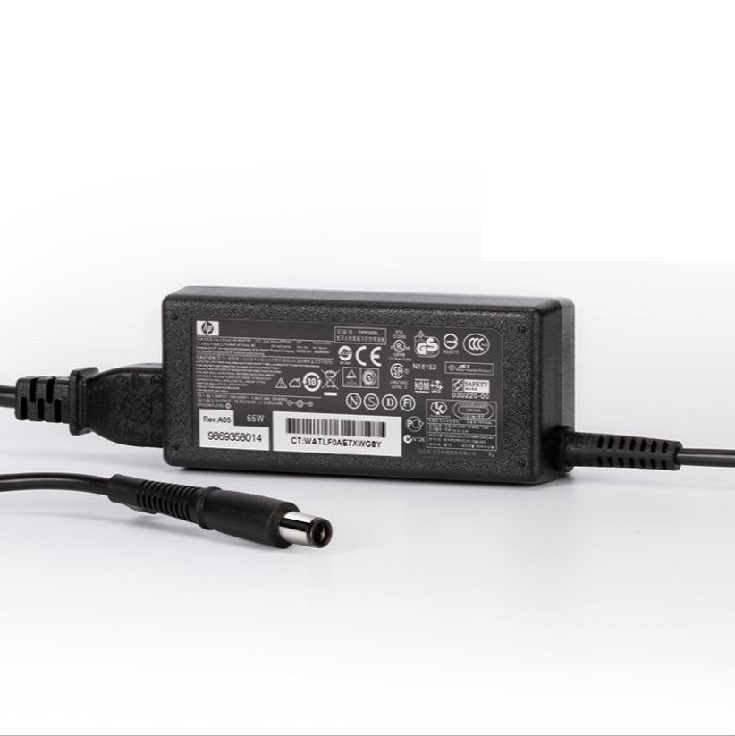 19.5v 3.33a 65W laptop adapter voor HP, verzenden / ophalen, Ophalen of Verzenden, Nieuw, Hp