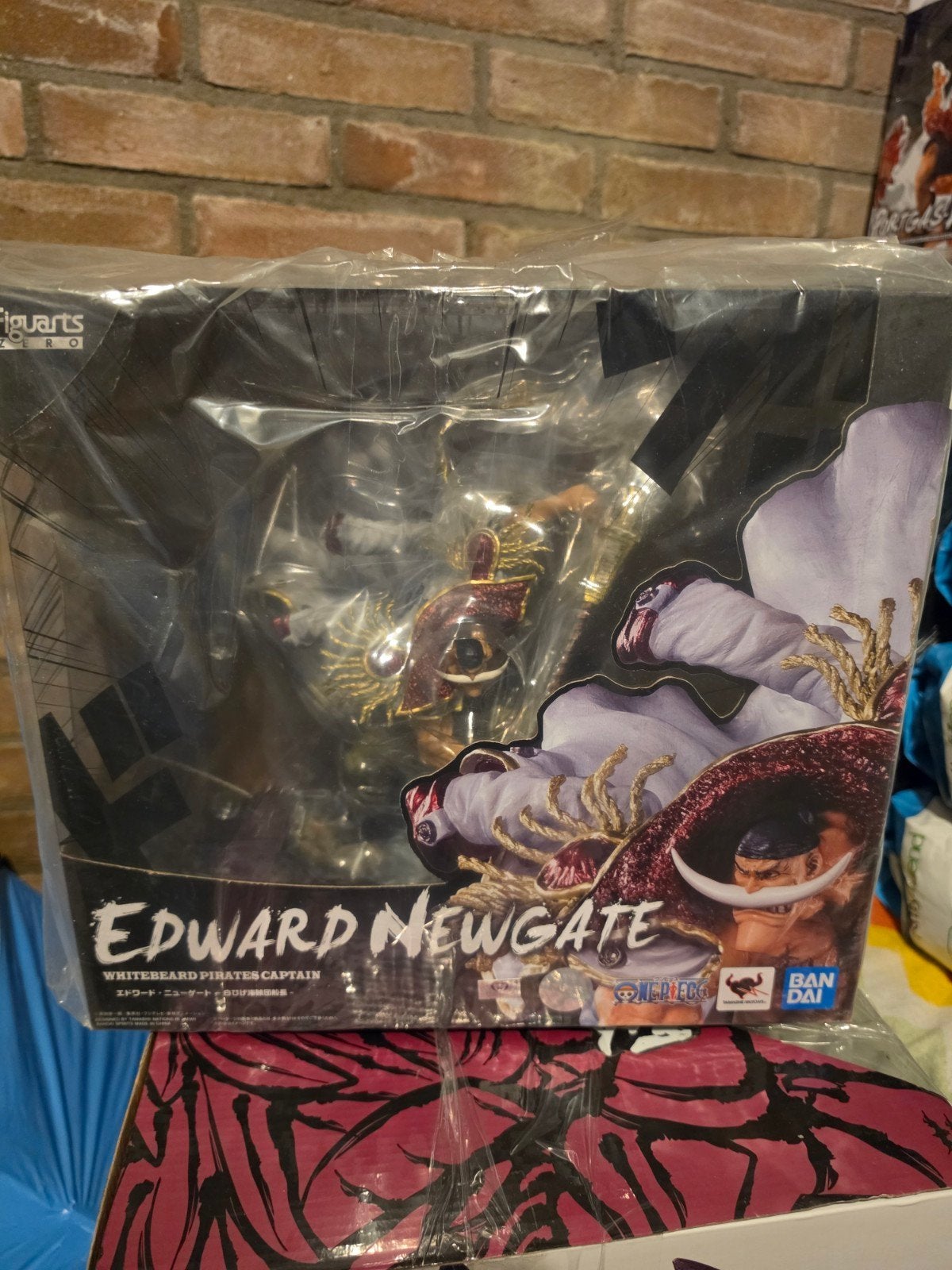 One Piece en Naruto shippuuden figures, Ophalen, Zo goed als nieuw