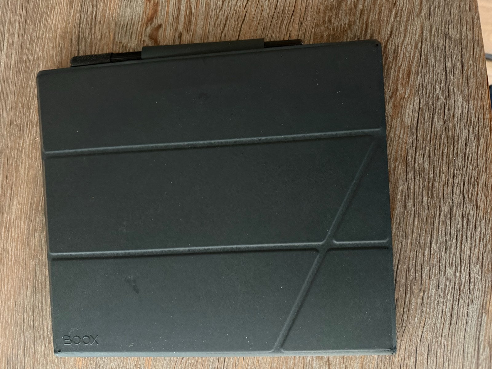 BOOX Note 3C E-reader met kleuren E Ink scherm, Computers en Software, Uitbreidbaar geheugen, Ophalen of Verzenden, Zo goed als nieuw