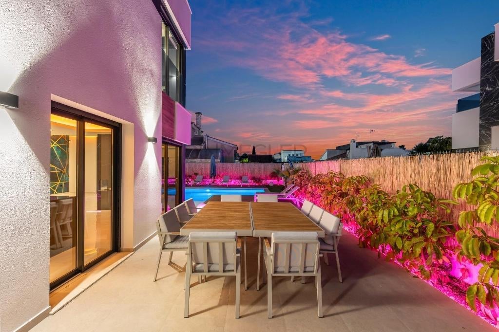 Luxe Villa te HUUR aan de Costa Blanca ️vanaf 10 Nachten!, 8 personen, Aan zee, Costa Blanca, Eigenaar