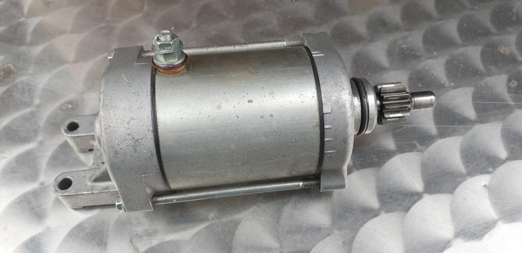 Yamaha xt660 xtx660 xt 660 xt 660x 2004/2012 startmotor, Ophalen of Verzenden