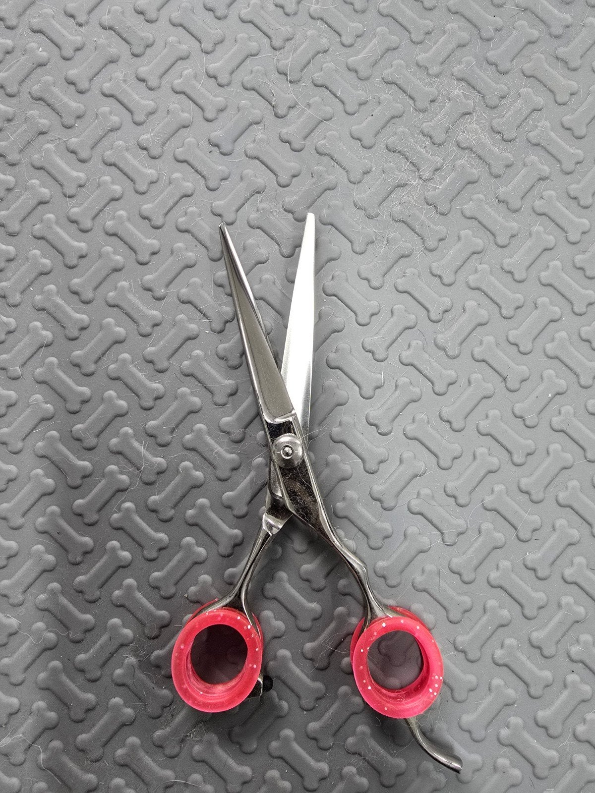 Honden trim scharen, Overige merken, Ophalen of Verzenden, Zo goed als nieuw, Overige typen
