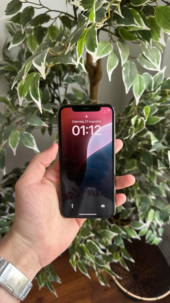 iPhone 11 Pro 256GB Goud - Zo goed als nieuw, Telecommunicatie, Mobiele telefoons | Apple iPhone, 256 GB, Ophalen of Verzenden