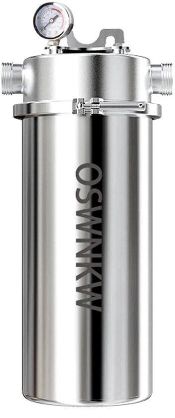 Waterfilter – Huiswaterfilter – Driefasenfilter – Kalkfilter, Corvance B.V., Verzenden, Nieuw, Corvancebol@gmail.com