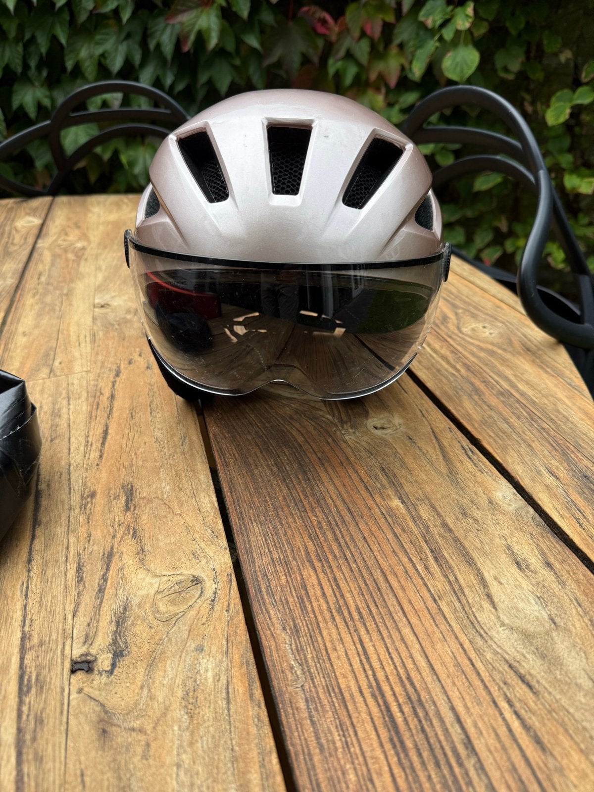 Foto 9 van Stromer ST7 XL met extra accu, 2 laders en helm
