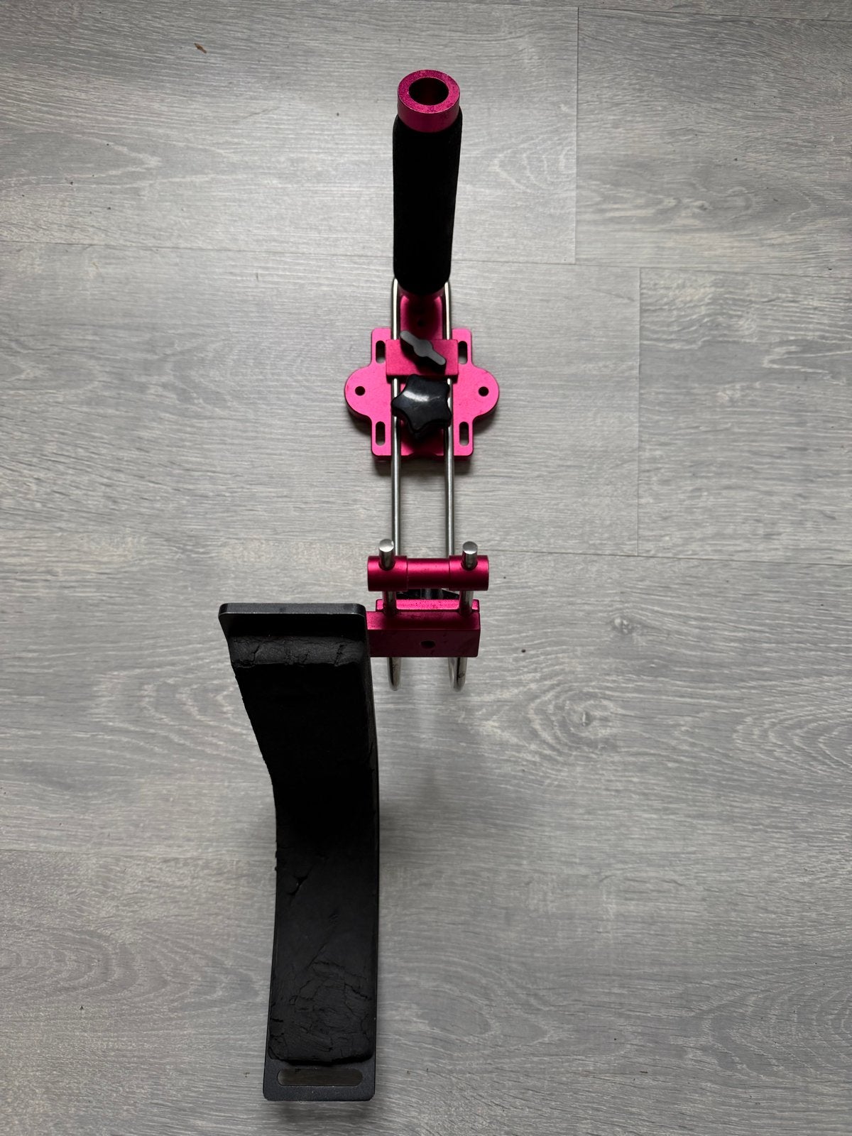 Sevenoak shoulder rig, Overige merken, Camera rig/cage, Ophalen, Gebruikt