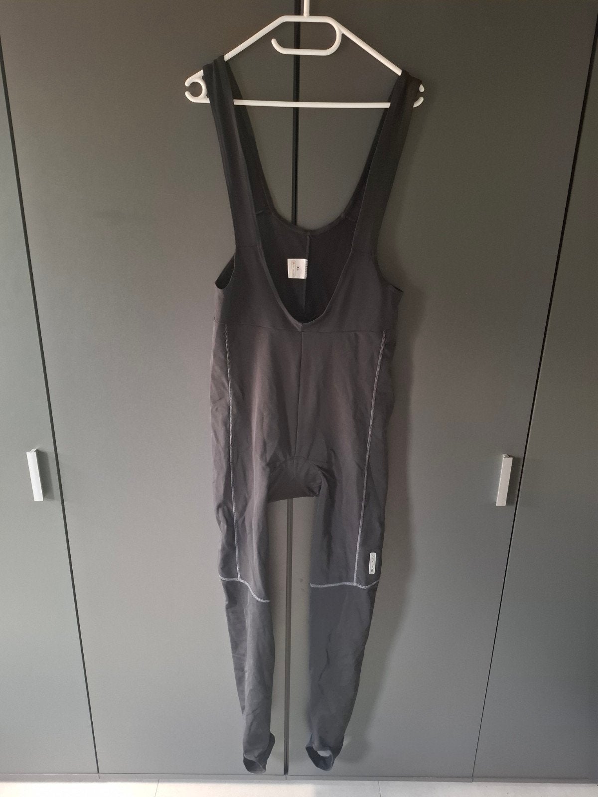 Wielerbroek XL, Ophalen of Verzenden, Zo goed als nieuw