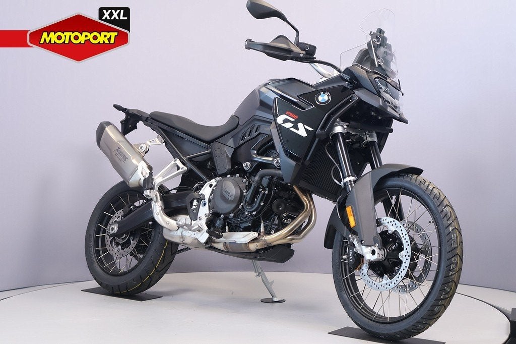 BMW F 900 GS (bj 2026), Motoren, Bedrijf, Toermotor, Bmwklantenservice@bmw.nl, BMW Group Nederland