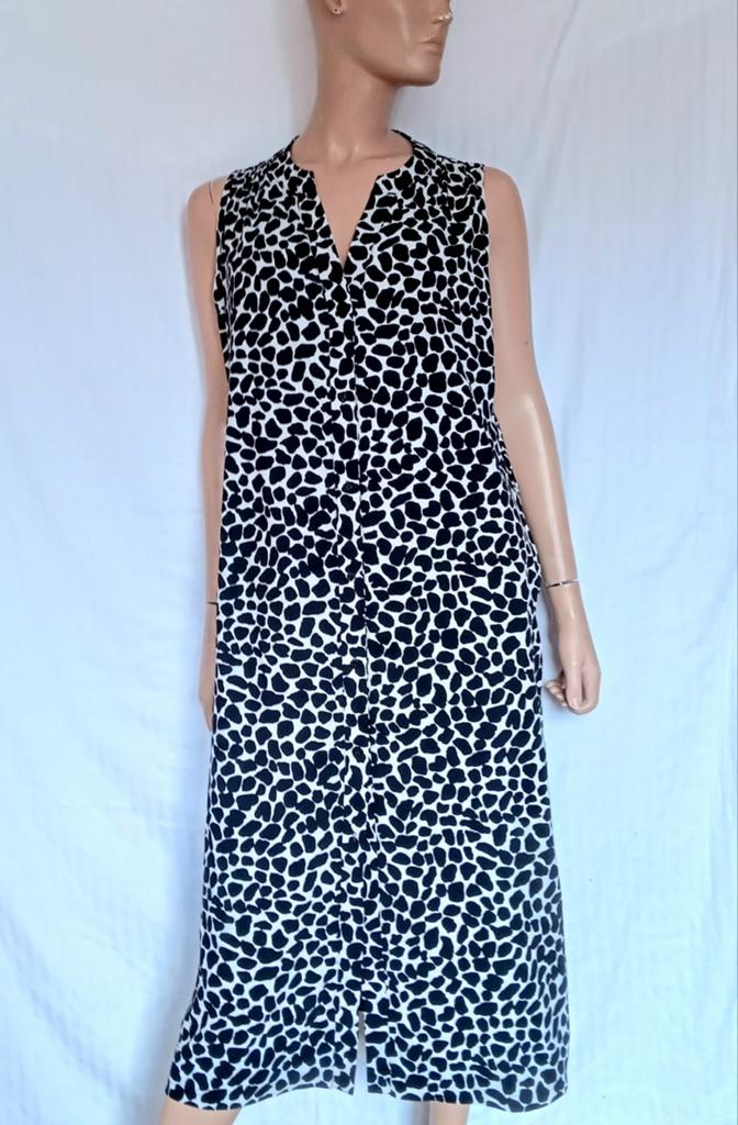 STUDIO ANNELOES Jurk, Kleding | Dames, Jurken, Overige kleuren, Maat 42/44 (L), Ophalen of Verzenden, Zo goed als nieuw