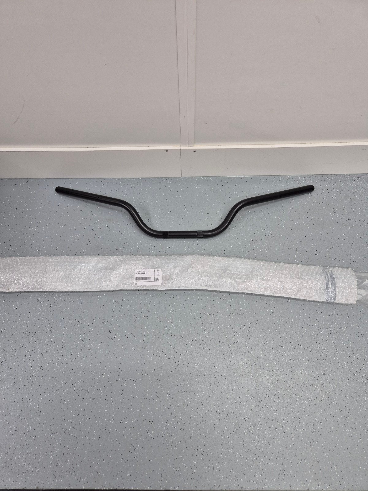 Stuur zwart BMW F750GS F800GS GS, Ophalen of Verzenden, Nieuw