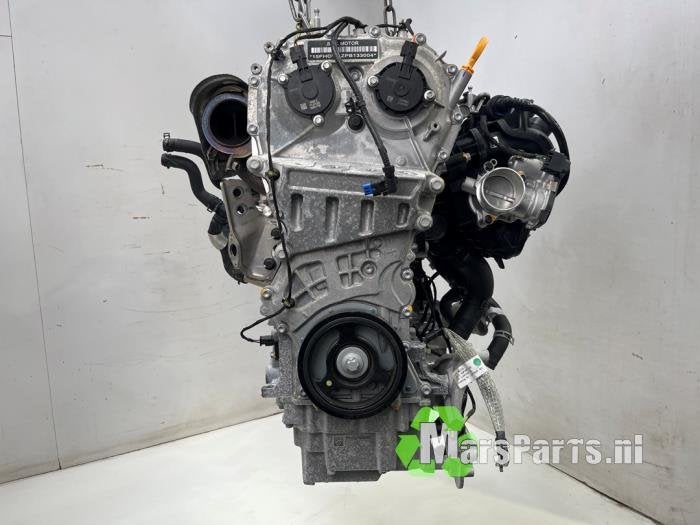 Motor van een MG ZS, Gebruikt, -, -, Ophalen of Verzenden