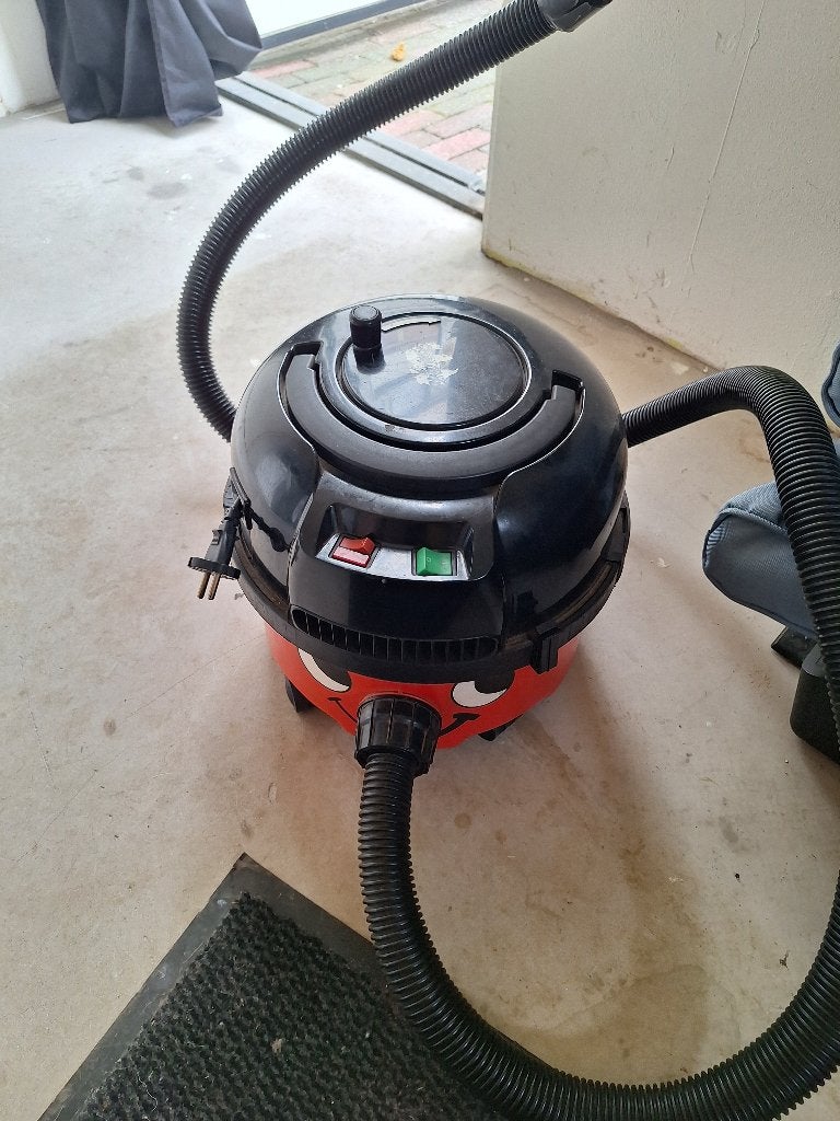 Numatic Henry stofzuiger, Witgoed en Apparatuur, Ophalen, Gebruikt