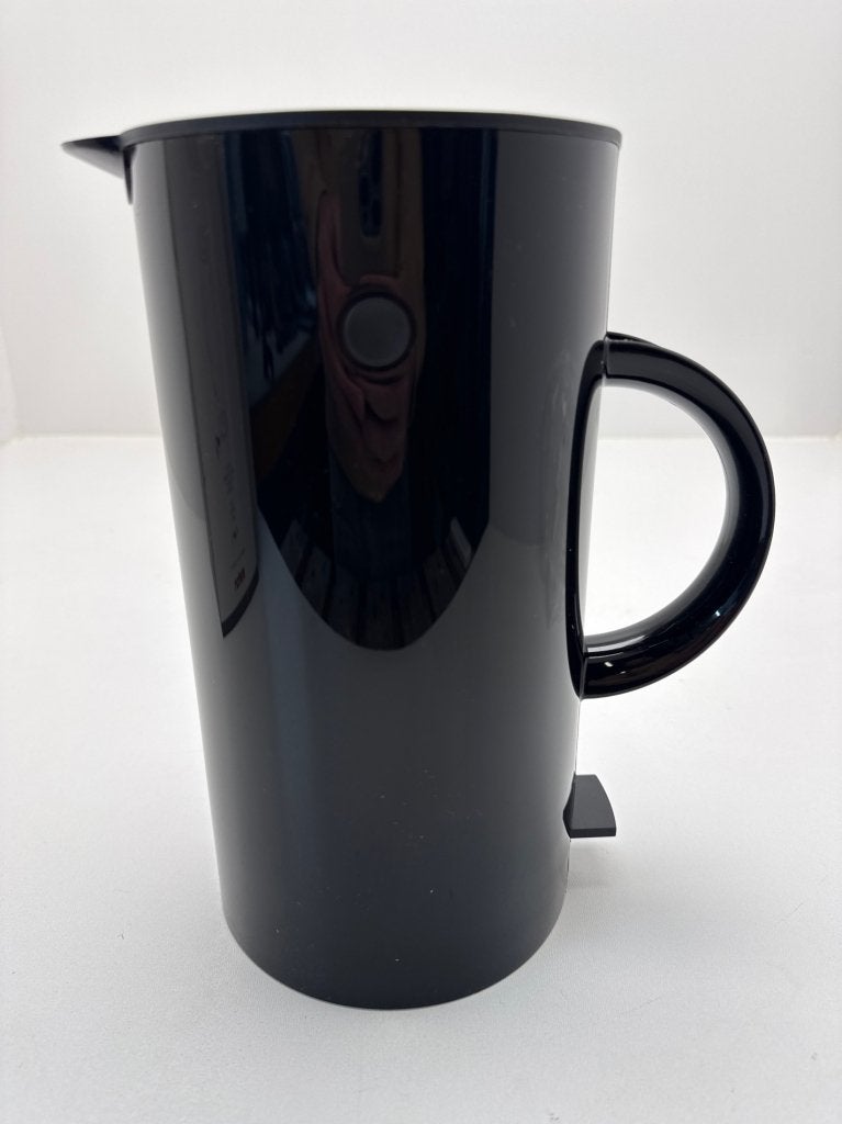 Stelton EM77 waterkoker 1,5L – Retourdeal, Info@mystore.nl, 1 tot 2 liter, Nieuw, Bruggestraat 18