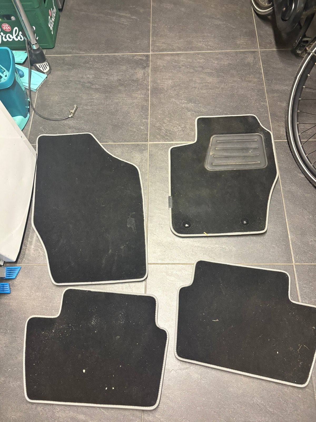 Peugeot 307 automatten, Auto diversen, Ophalen, Zo goed als nieuw