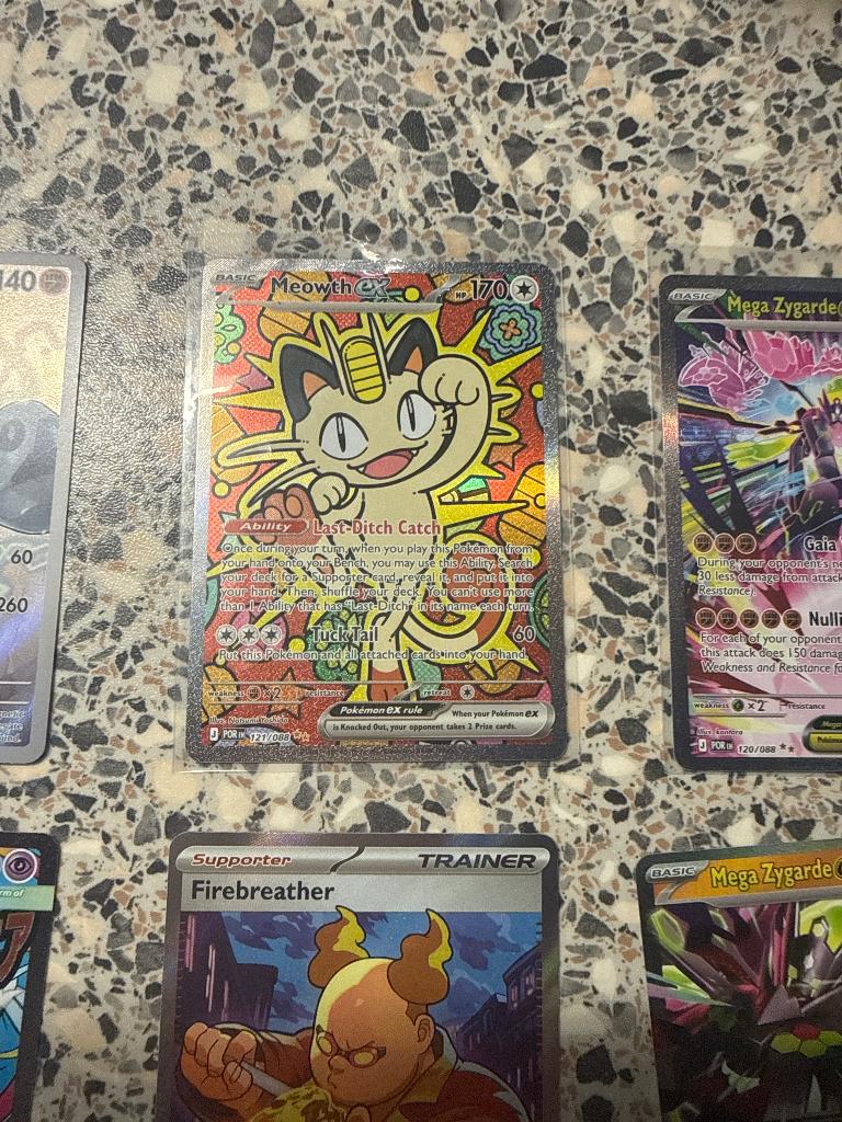Pokemon kaarten, Hobby en Vrije tijd, Verzamelkaartspellen | Pokémon, Ophalen, Nieuw, Meerdere kaarten, Foil