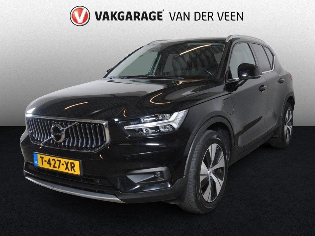 Volvo XC40 1.5 T4 Rech RDesExpr | Trekhaak | Carplay | Camer, Automaat, Euro 6, 1712 kg, 129 pk