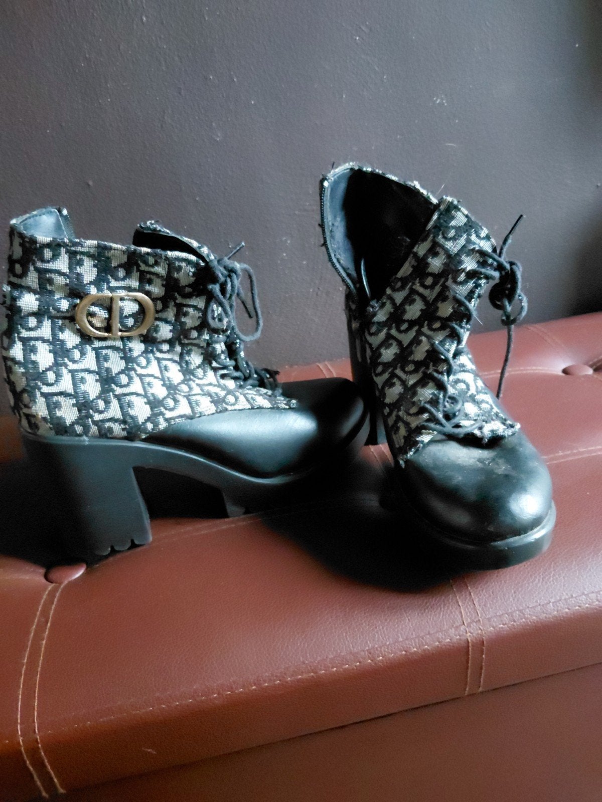 Dior laarsjes, Kleding | Dames, Ophalen of Verzenden