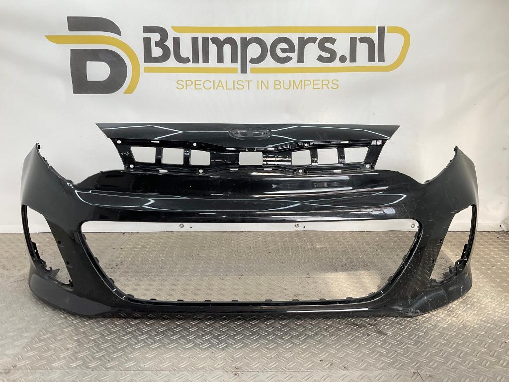Bumper KIA Stonic Niro Facelift Sportage Normaal RIO 3, Auto diversen, Tuning en Styling, Ophalen, Bumpers.nl, Info@Bumpers.nl
