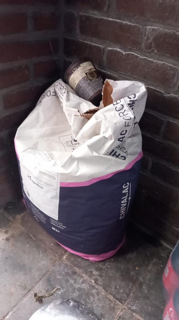 Melkpoeder voor schapen en geiten lammeren, Meerdere dieren, Schaap, 0 tot 2 jaar