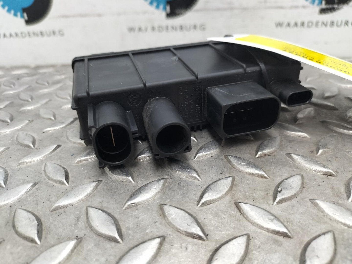 MINI (BMW) MINI F55 One 1.2 One Pepper Bns.  COMPUTER ECU 20, Ophalen of Verzenden, Gebruikt, Stiba lid