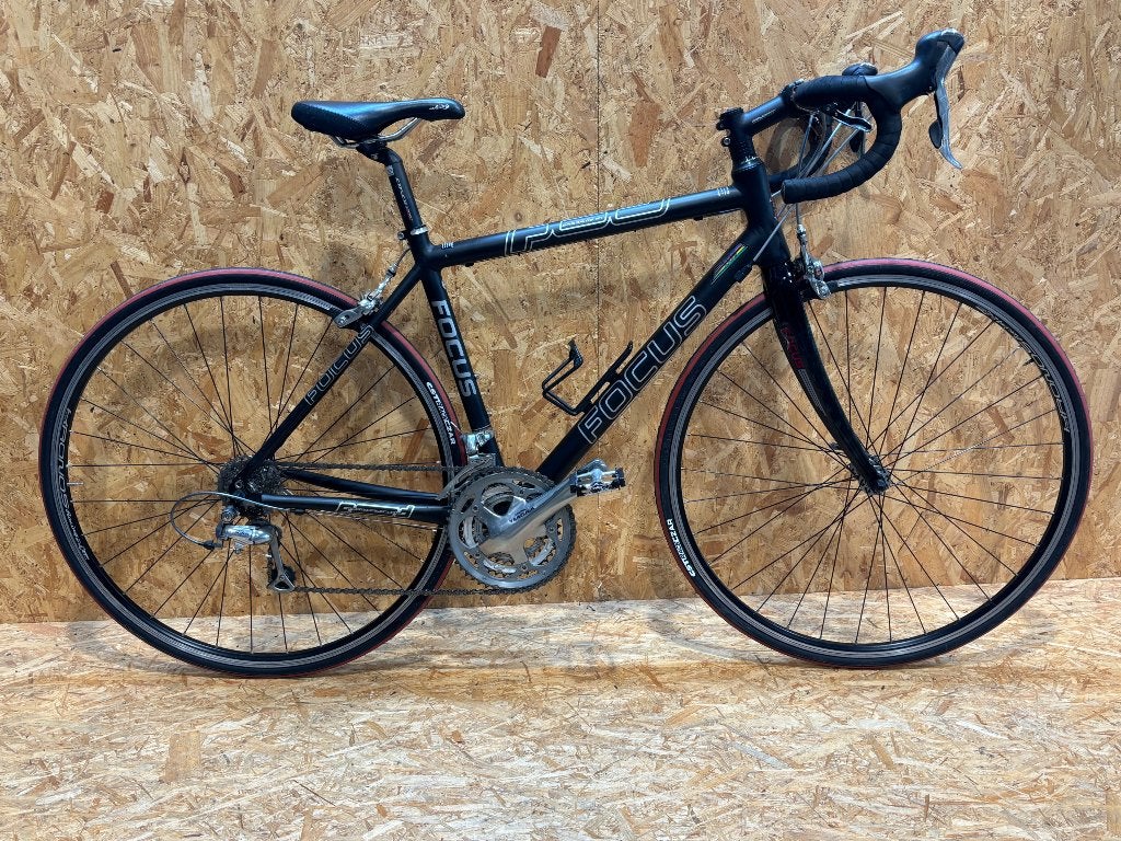 Focus. Racefiets  Shimano. Maat S, Gebruikt, Velgrem, 49 tot 53 cm, Dames