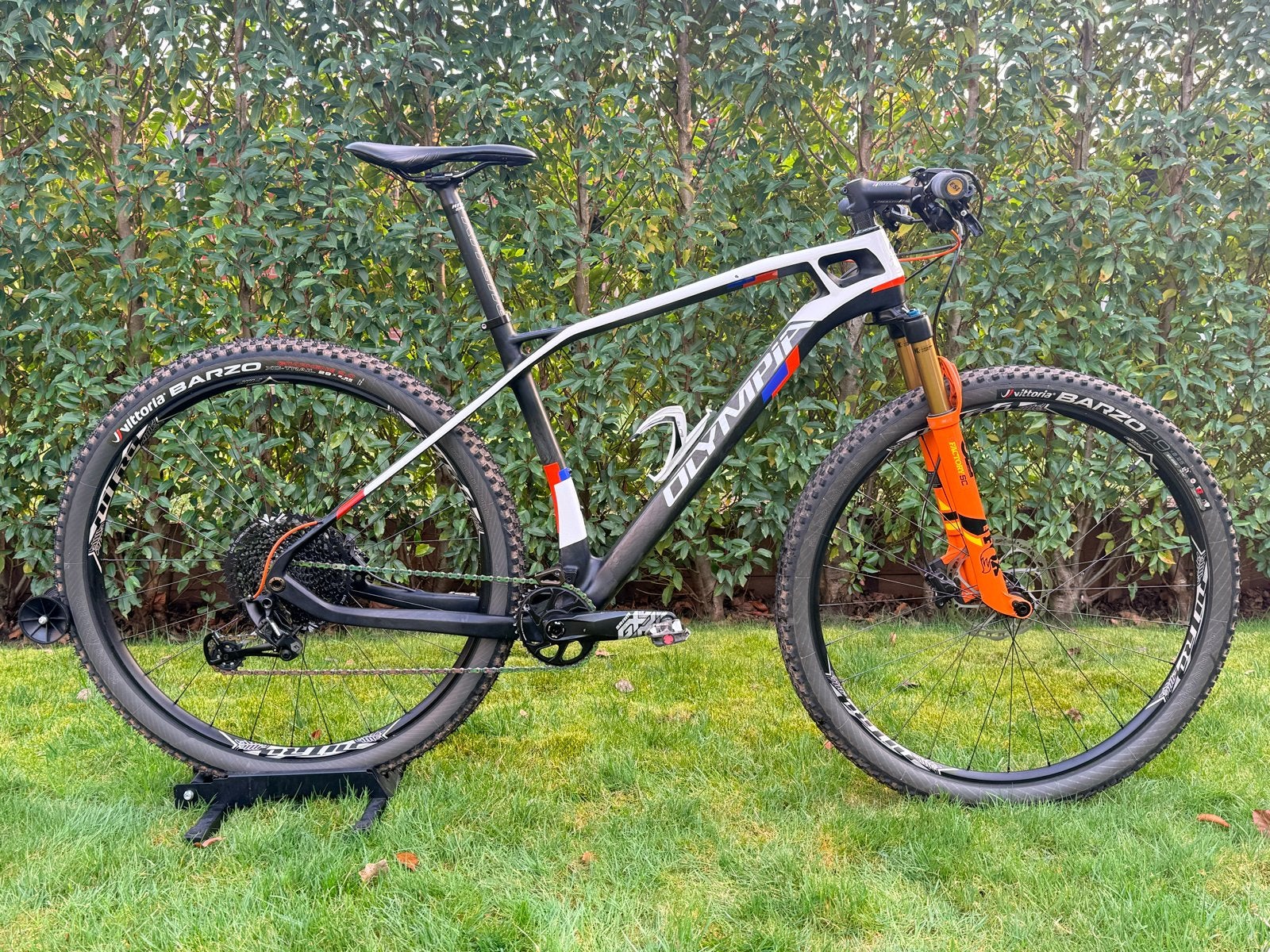 Olympia F1 Hardtail Mountainbike - Topconditie!, Overige merken, Hardtail, Heren, Ophalen of Verzenden