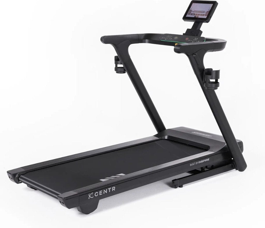 Centr RUNR-S Loopband - 10 inch Touchscreen, Sport en Fitness, Fitnessmaterialen, Ophalen, Nieuw, Overige typen
