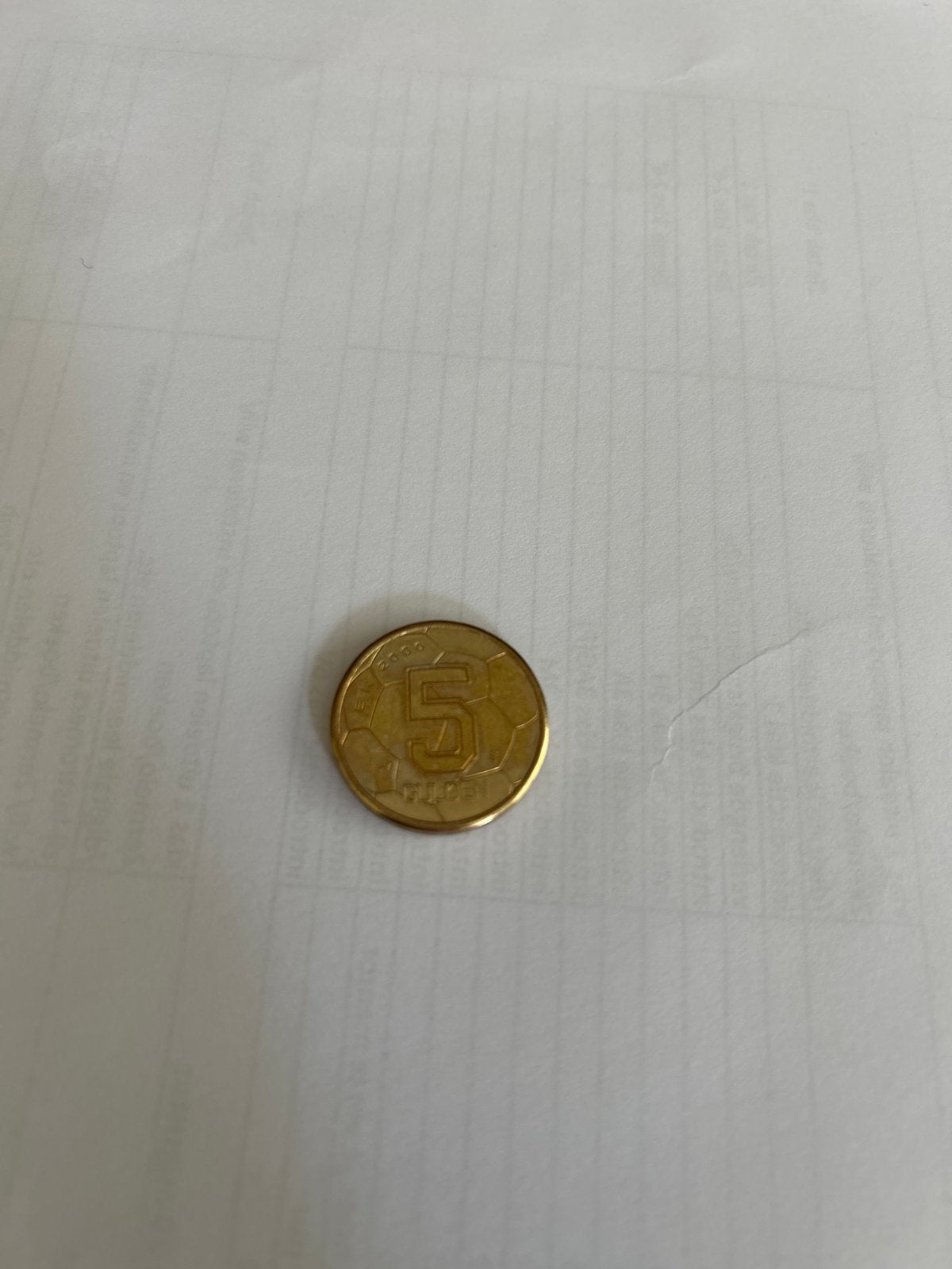 Zeldzame 5 gulden munt Koningin Beatrix, Ophalen of Verzenden, Koningin Beatrix, 5 gulden, Losse munt