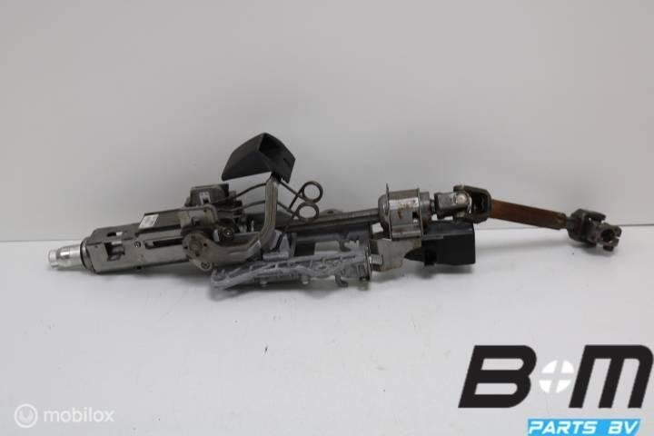 Stuuras VW Passat B6 Variant 3C1419501R, Gebruikt