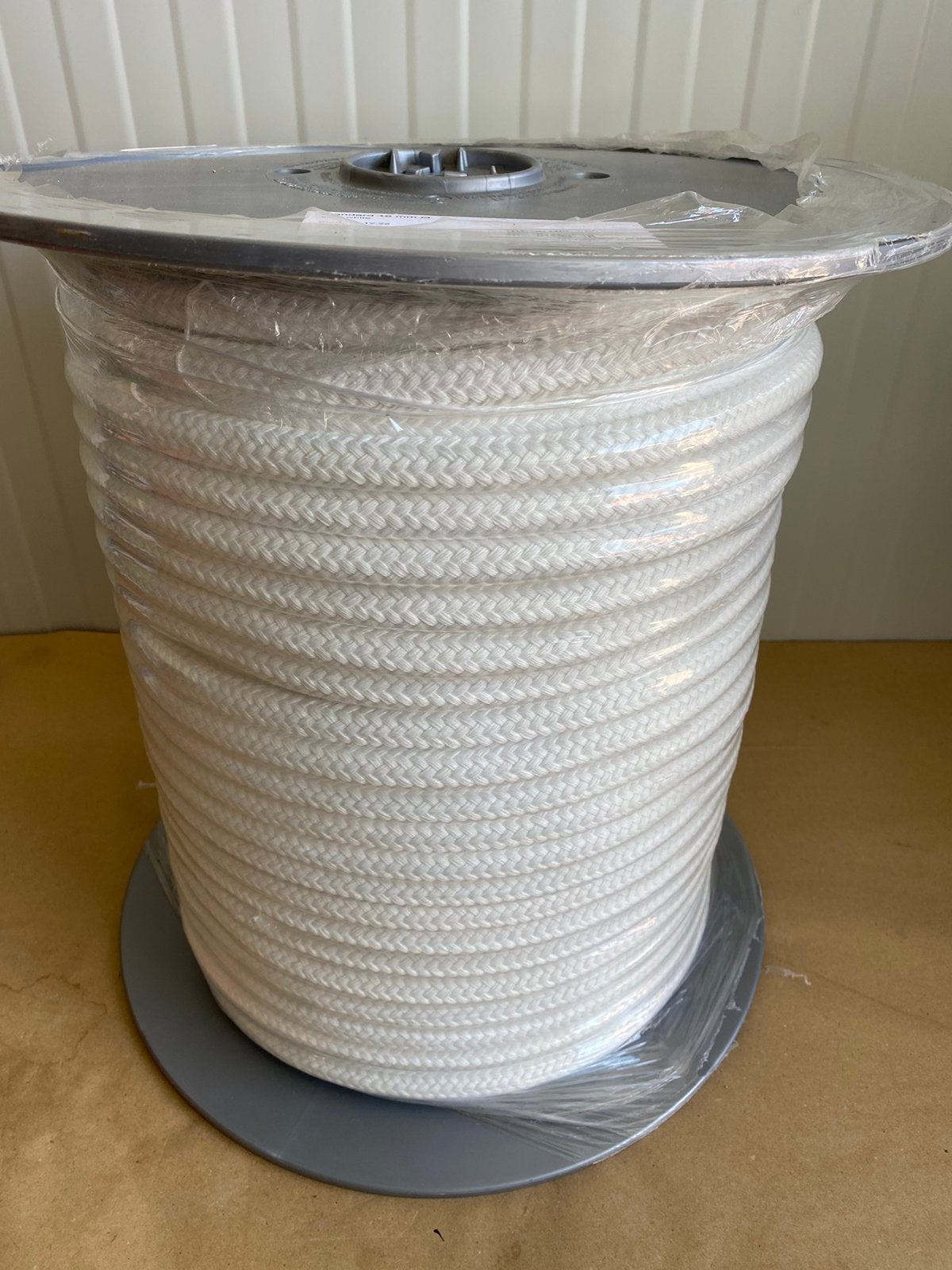 Gleistein ‘Standard’ - Wit - 16 mm - Gripschoot - Nieuw!, Nieuw, Ophalen of Verzenden, Nvt, Gleistein