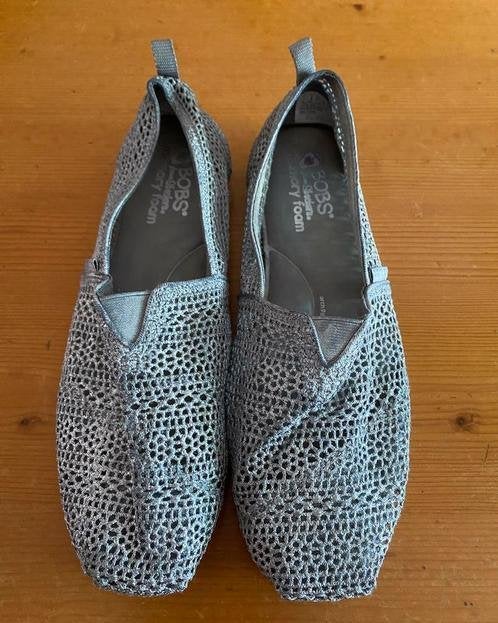 Bobs van Skeches maat 41, Overige kleuren, Instappers, Nieuw, Ophalen of Verzenden