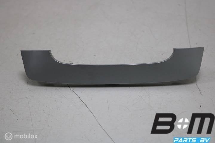 Afdekplaat voor middenconsole VW Passat B7 3AA863324, Gebruikt