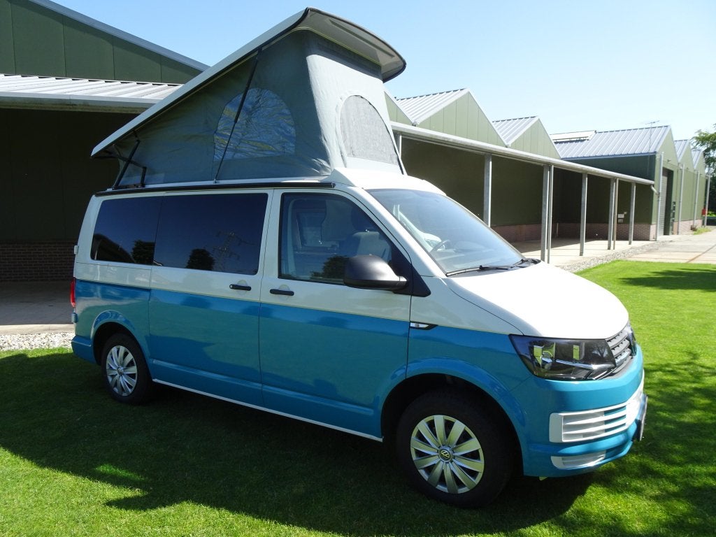 Caravans And Camping Supermooie