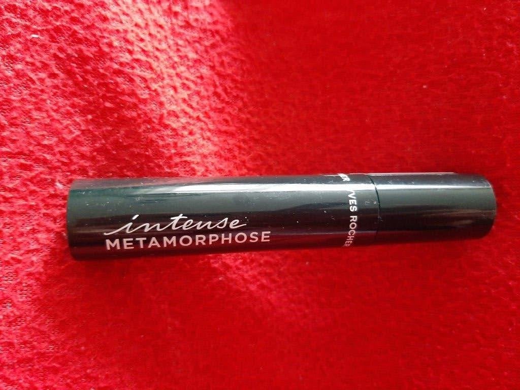 yves rocher (Mascara Intense Métamorphose), Ogen, Zwart, Nieuw, Ophalen of Verzenden