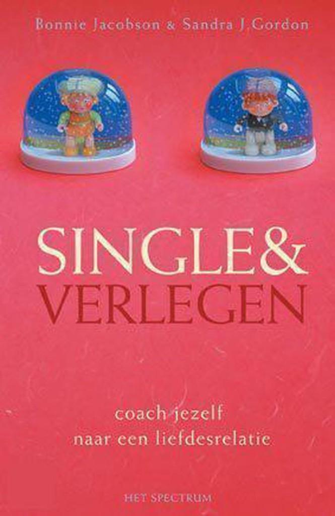 Single En Verlegen coach jezelf naar een liefdesrelatie, Ophalen of Verzenden, Zo goed als nieuw